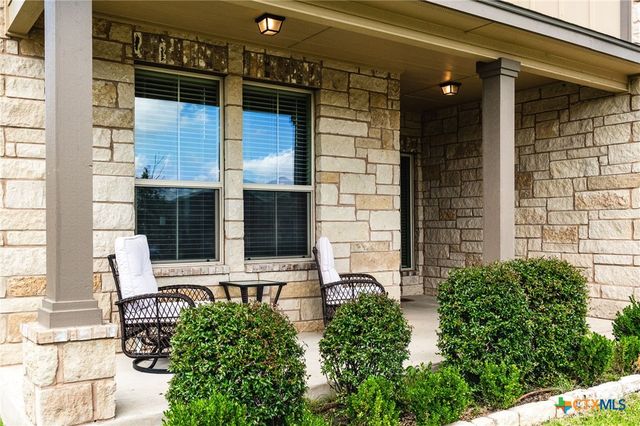 8918 Hidden Oaks Drive, Temple, TX 76502