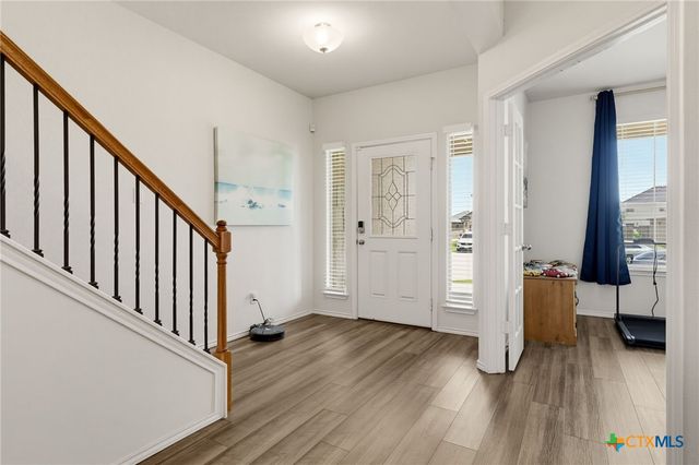 8918 Hidden Oaks Drive, Temple, TX 76502
