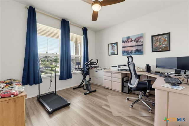8918 Hidden Oaks Drive, Temple, TX 76502