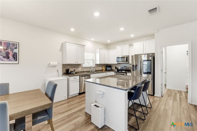 8918 Hidden Oaks Drive, Temple, TX 76502