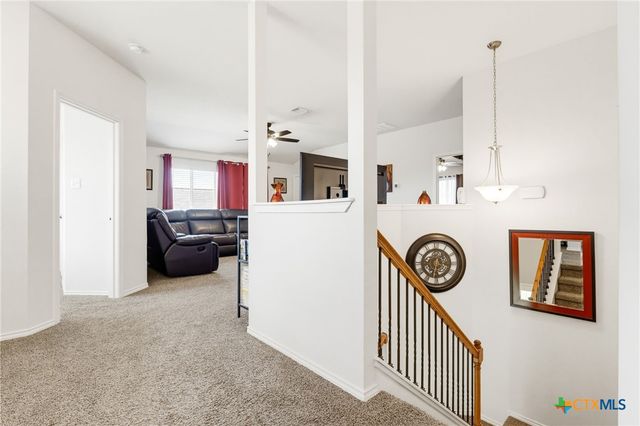 8918 Hidden Oaks Drive, Temple, TX 76502