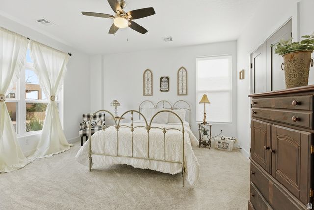 5409 W COPPER CLIFFS WAY, Hurricane, UT 84737