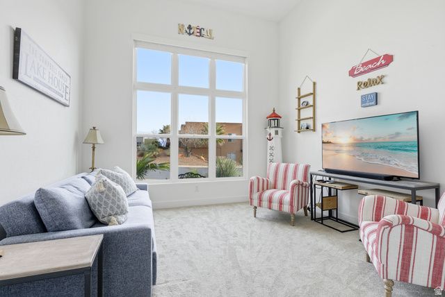 5409 W COPPER CLIFFS WAY, Hurricane, UT 84737