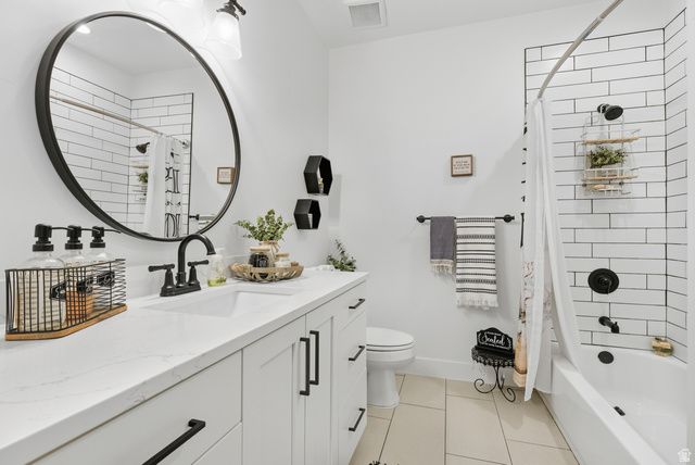 5409 W COPPER CLIFFS WAY, Hurricane, UT 84737