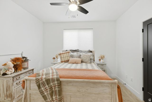 5409 W COPPER CLIFFS WAY, Hurricane, UT 84737