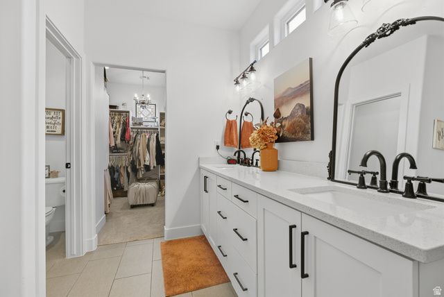 5409 W COPPER CLIFFS WAY, Hurricane, UT 84737