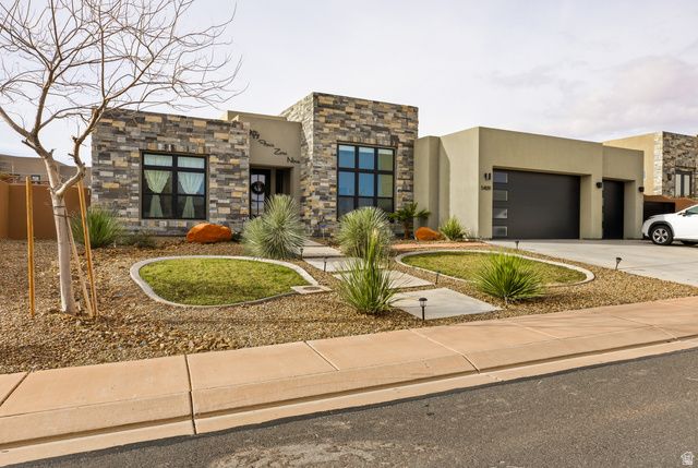 5409 W COPPER CLIFFS WAY, Hurricane, UT 84737