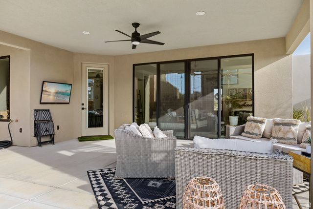 5409 W COPPER CLIFFS WAY, Hurricane, UT 84737