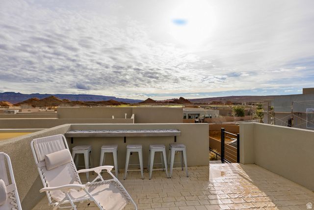 5409 W COPPER CLIFFS WAY, Hurricane, UT 84737