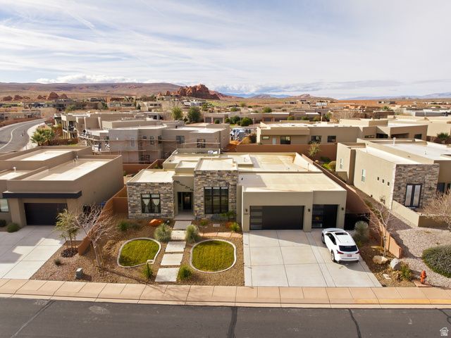 5409 W COPPER CLIFFS WAY, Hurricane, UT 84737