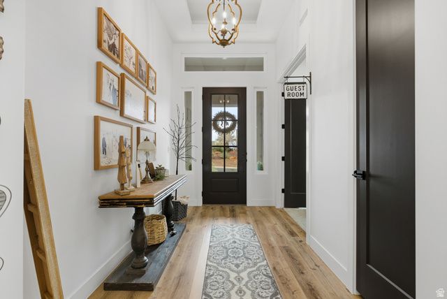 5409 W COPPER CLIFFS WAY, Hurricane, UT 84737