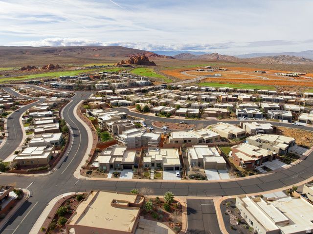 5409 W COPPER CLIFFS WAY, Hurricane, UT 84737