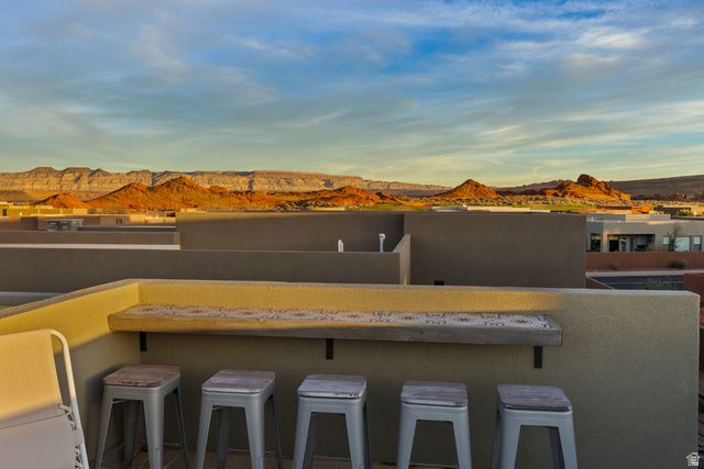 5409 W COPPER CLIFFS WAY, Hurricane, UT 84737
