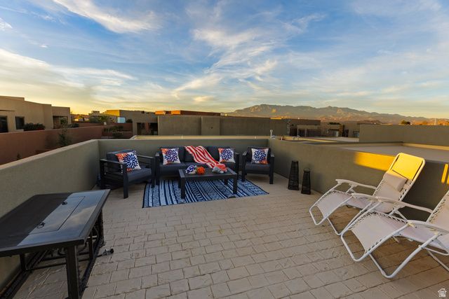 5409 W COPPER CLIFFS WAY, Hurricane, UT 84737