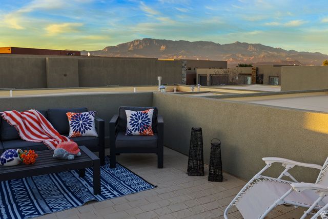 5409 W COPPER CLIFFS WAY, Hurricane, UT 84737