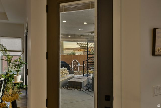 5409 W COPPER CLIFFS WAY, Hurricane, UT 84737