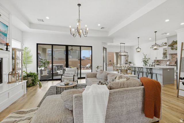 5409 W COPPER CLIFFS WAY, Hurricane, UT 84737