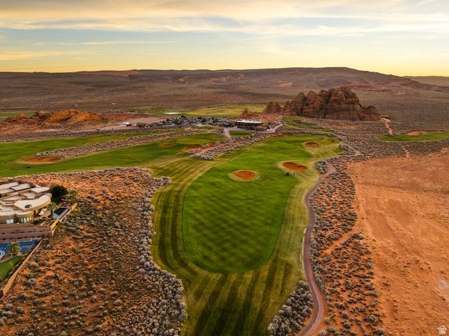 5409 W COPPER CLIFFS WAY, Hurricane, UT 84737