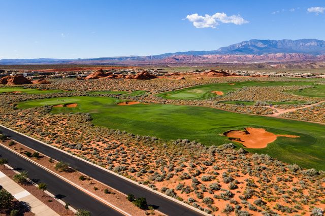 5409 W COPPER CLIFFS WAY, Hurricane, UT 84737