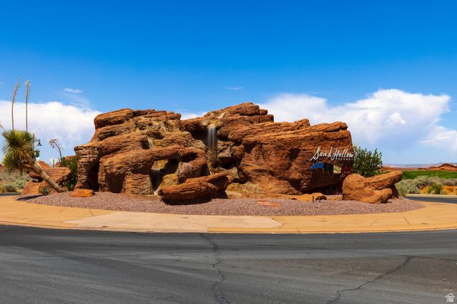 5409 W COPPER CLIFFS WAY, Hurricane, UT 84737