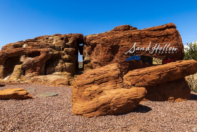 5409 W COPPER CLIFFS WAY, Hurricane, UT 84737