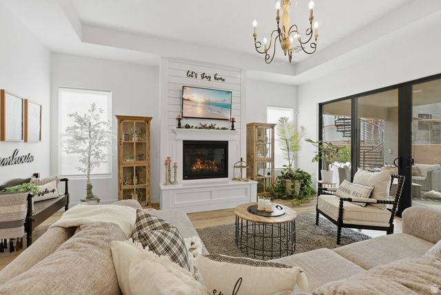 5409 W COPPER CLIFFS WAY, Hurricane, UT 84737