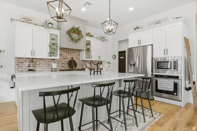 5409 W COPPER CLIFFS WAY, Hurricane, UT 84737