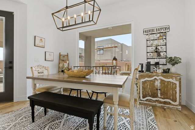 5409 W COPPER CLIFFS WAY, Hurricane, UT 84737