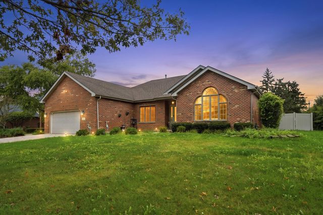 10400 Emerald Avenue, Orland Park, IL 60467