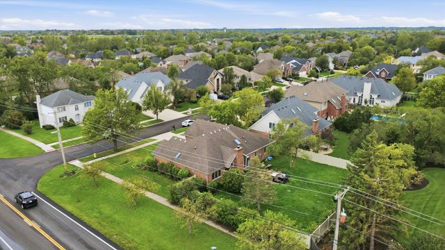 10400 Emerald Avenue, Orland Park, IL 60467