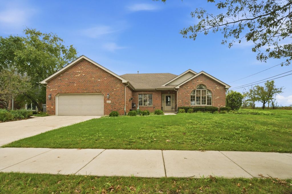 10400 Emerald Avenue, Orland Park, IL 60467