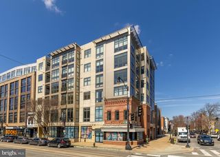 646 H ST NE #503, Washington, DC 20002