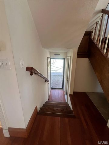 718 State Street Front and Back units, East Carondelet, IL 62240