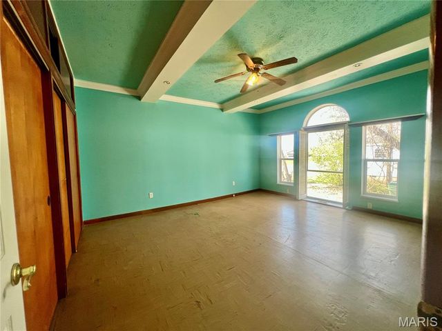 718 State Street Front and Back units, East Carondelet, IL 62240