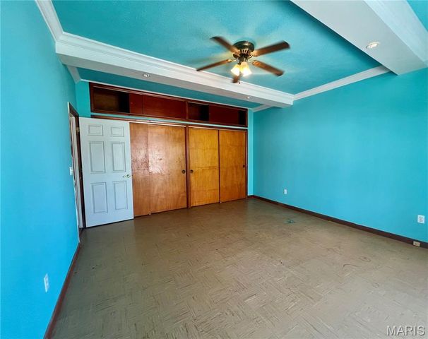 718 State Street Front and Back units, East Carondelet, IL 62240