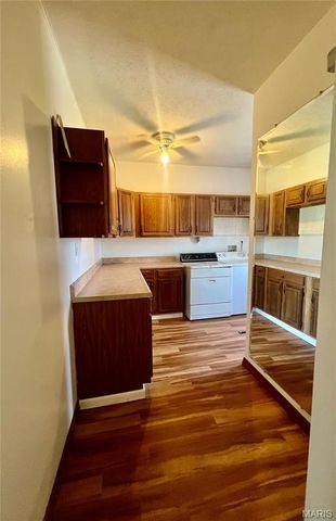 718 State Street Front and Back units, East Carondelet, IL 62240