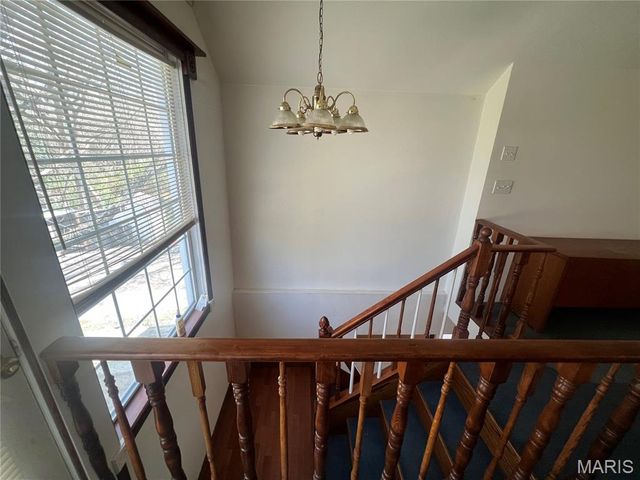 718 State Street Front and Back units, East Carondelet, IL 62240