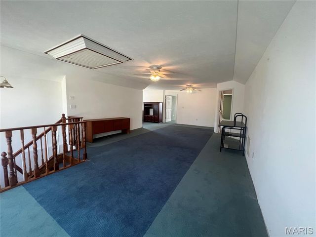 718 State Street Front and Back units, East Carondelet, IL 62240