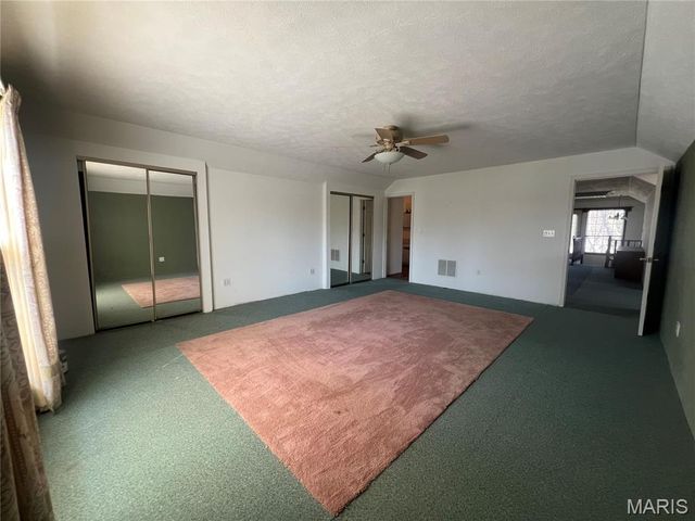 718 State Street Front and Back units, East Carondelet, IL 62240