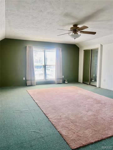 718 State Street Front and Back units, East Carondelet, IL 62240