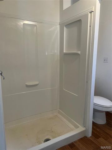 718 State Street Front and Back units, East Carondelet, IL 62240