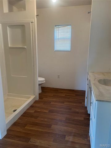 718 State Street Front and Back units, East Carondelet, IL 62240