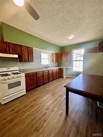 718 State Street Front and Back units, East Carondelet, IL 62240