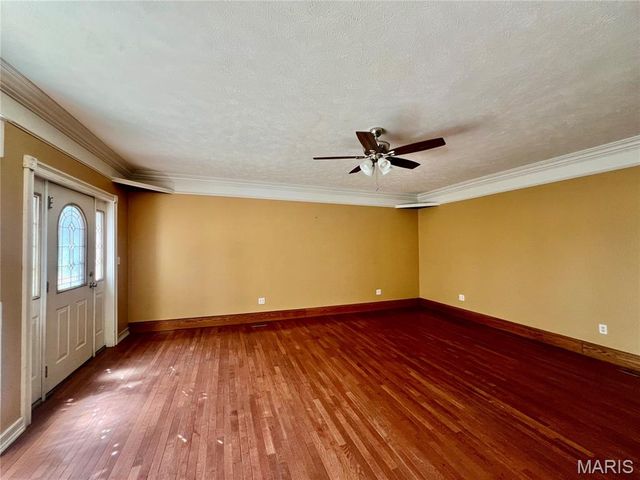 718 State Street Front and Back units, East Carondelet, IL 62240