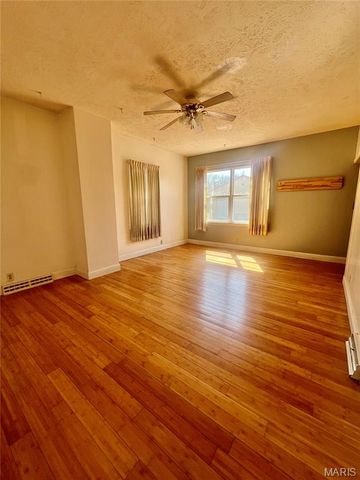 718 State Street Front and Back units, East Carondelet, IL 62240