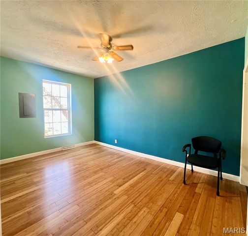 718 State Street Front and Back units, East Carondelet, IL 62240