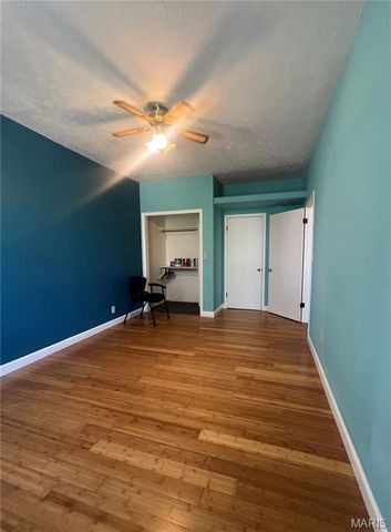 718 State Street Front and Back units, East Carondelet, IL 62240