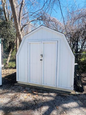 718 State Street Front and Back units, East Carondelet, IL 62240