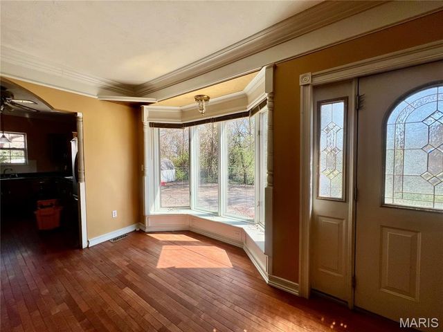 718 State Street Front and Back units, East Carondelet, IL 62240