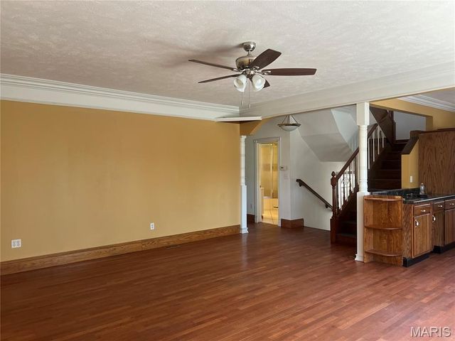 718 State Street Front and Back units, East Carondelet, IL 62240